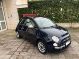 FIAT 500C 1.3 Mjet CABRIO 16V 95CV Lounge
