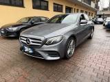 MERCEDES-BENZ E 220 d 4Matic Auto Premium Plus
