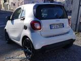 SMART ForTwo Automatic Passion ZEROAnticipo