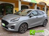 FORD Puma 1.0 HYBRID125 CV ST-LINE