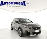 PEUGEOT 3008 BlueHDi 180 S&S EAT8 GT