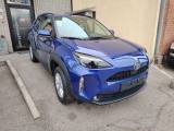 TOYOTA Yaris Cross 1.5 Hybrid 5p. E-CVT Active Style KM 0 PREZZO REAL