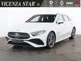 MERCEDES-BENZ A 180 MHV AMG PREMIUM