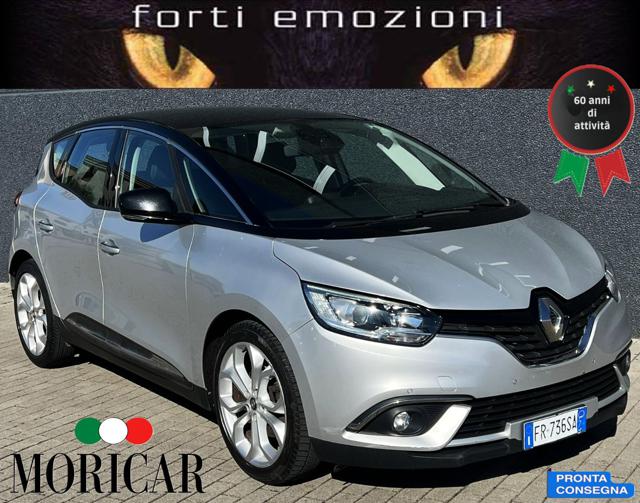 RENAULT Grand Scenic Diesel 2018 usata, Reggio Nell'Emilia RENAULT Grand Scenic Diesel 2018 usata, Reggio Nell'Emilia