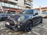 MINI Cooper S 2.0 190CV Cooper S Aut. 5 porte