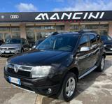 DACIA Duster 1.5 dCi 110CV 4x4 Lauréate