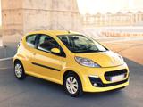 PEUGEOT 107 1.0 68CV 3p. Access