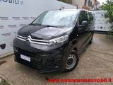 CITROEN Jumpy BlueHDi 120 S&S - 9 Posti XL