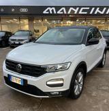 VOLKSWAGEN T-Roc 1.0 TSI Business BlueMotion Technology