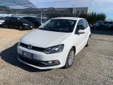 VOLKSWAGEN Polo 1.4 TDI 90 CV 5p. Business BlueMotion Technology