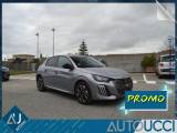 PEUGEOT 208 1.2 PureTech 100 CV S&S Allure