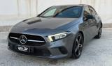 MERCEDES-BENZ A 180 d Automatic Executive