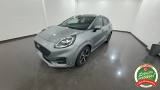FORD Puma 1.0 EcoBoost Hybrid 125 CV ST-Line