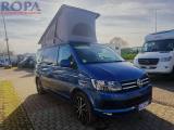 VOLKSWAGEN  CALIFORNIA OCEAN