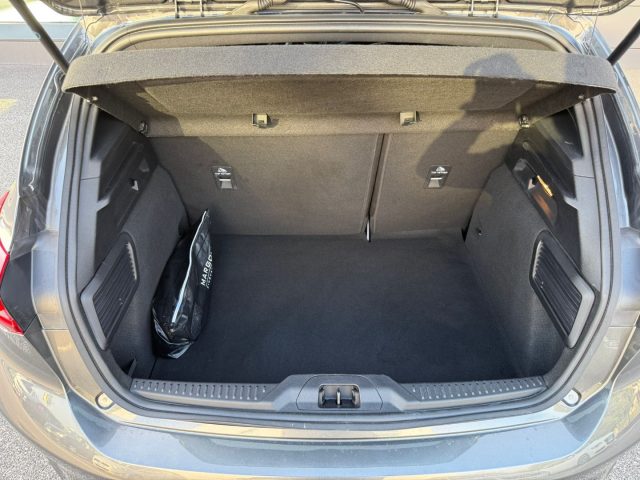 FORD FOCUS 1.0 ECOBOOST HYBRID 125CV 5P. ST - foto 21