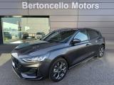 FORD Focus 1.0 EcoBoost Hybrid 125CV 5p. ST-Line Design