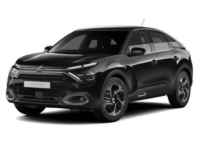 citroen c4 puretech 130 ss eat8 plus usata