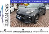 KIA Sportage 1.6 CRDI 115 CV 2WD Energy