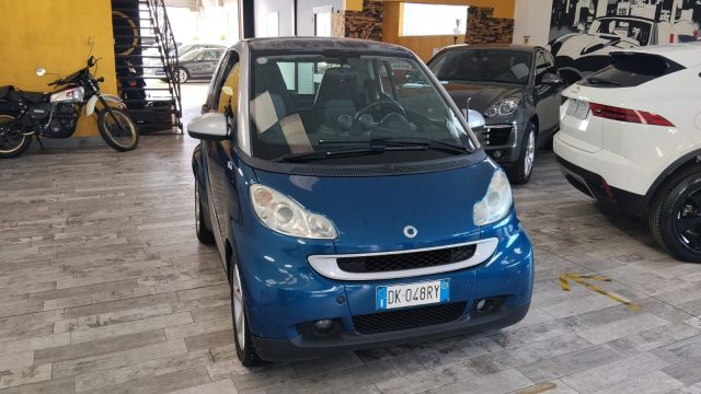 SMART ForTwo Benzina 2007 usata, Cuneo SMART ForTwo Benzina 2007 usata, Cuneo