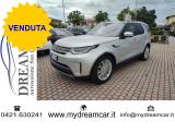 LAND ROVER Discovery 3.0 SDV6 306 CV HSE