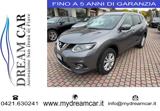 NISSAN X-Trail 1.6 dCi 4WD Business