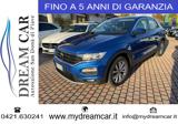 VOLKSWAGEN T-Roc 2.0 TDI SCR 150 CV DSG Business BlueMotion Technol