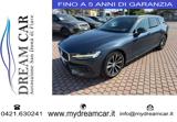 VOLVO V60 B4 (d) 197CV Geartronic Momentum Business Pro