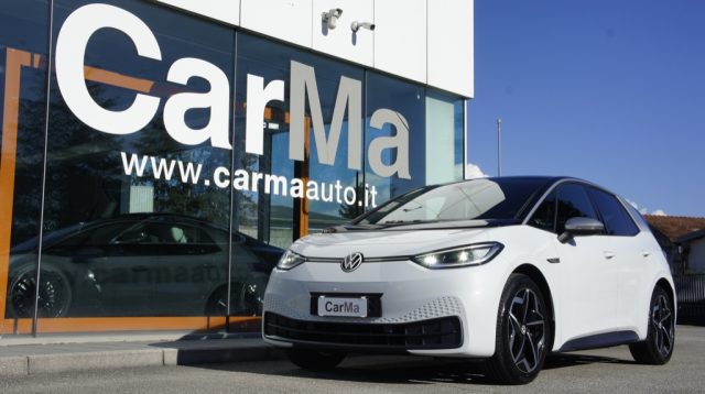 VOLKSWAGEN ID.3 Elettrica 2020 usata, Udine VOLKSWAGEN ID.3 Elettrica 2020 usata, Udine