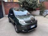 FIAT Panda 0.9 TwinAir Turbo S&S 4x4 unico proprietario