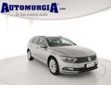 VOLKSWAGEN Passat Variant 1.6 TDI DSG Comfortline BlueMotion Tech.