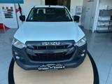 ISUZU D-Max N57 1.9 Single Cab 4X4