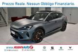 CUPRA Formentor 1.5 E-HYBRID 272 CV VZ EXTREME + TETTO + HAILSTORM