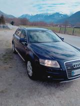 AUDI A6 allroad 2.7 TDI F.AP. tiptronic INTEGRALE PERMANENTE