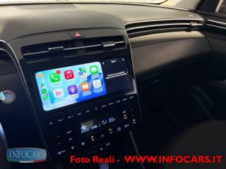 HYUNDAI Tucson usata, con Park Distance Control