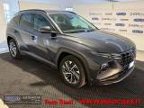 HYUNDAI Tucson 1.6 CRDI MHEV 136 CV XLine - PROMO