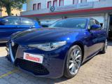 ALFA ROMEO Giulia 2.2 Turbodiesel 210 CV AT8 AWD Q4 Veloce