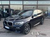 BMW X3 xDrive20d Msport