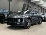 PORSCHE Macan 3.0 Diesel S