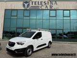 OPEL COMBO XL  1.5 Diesel MAXI L2 3 POSTI20 doblo berli