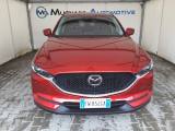 MAZDA CX-5 2.2L Skyactiv-D 184cv  AWD 6AT Exclusive