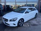MERCEDES-BENZ CLA 200 d S.W. Automatic Sport