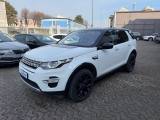 LAND ROVER Discovery Sport 2.0 SD4 240 CV HSE Luxury TETTO PANORAMICO