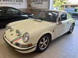 PORSCHE 911 S 2.2 180CV
