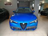 ALFA ROMEO Stelvio 2.2 Turbodiesel 190 CV AT8 Q4 Sprint