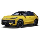 VOLKSWAGEN T-Roc 1.5 TSI ACT DSG R-Line