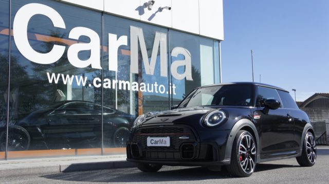 MINI John Cooper Works Benzina 2023 usata, Udine