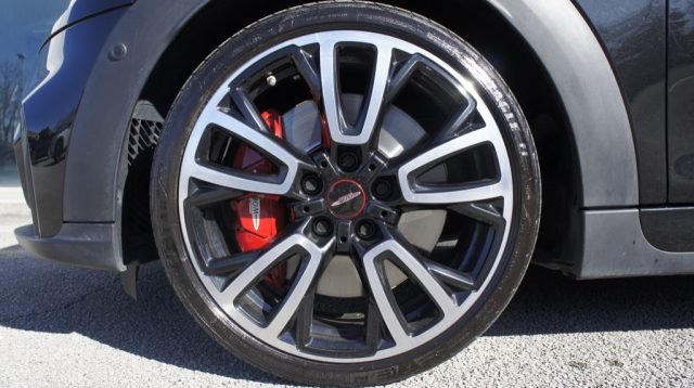 MINI JOHN COOPER WORKS 2.0 JOHN COOPER WORKS JCW - foto 8