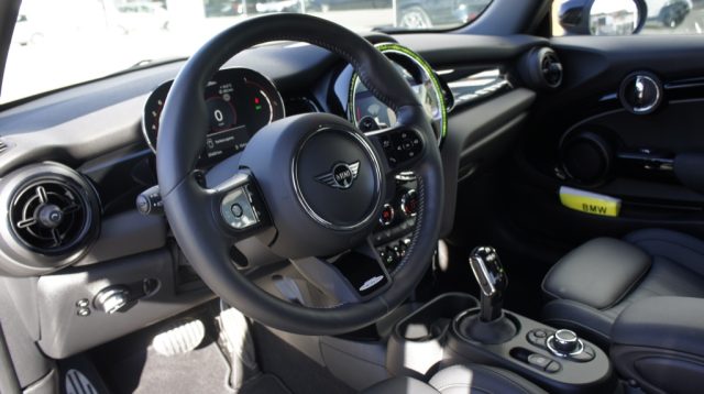 MINI JOHN COOPER WORKS 2.0 JOHN COOPER WORKS JCW - foto 9