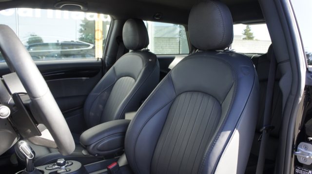MINI JOHN COOPER WORKS 2.0 JOHN COOPER WORKS JCW - foto 10