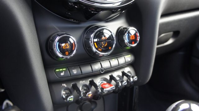 MINI JOHN COOPER WORKS 2.0 JOHN COOPER WORKS JCW - foto 14
